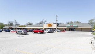 Bradley, IL Retail - 185 N Kennedy Dr