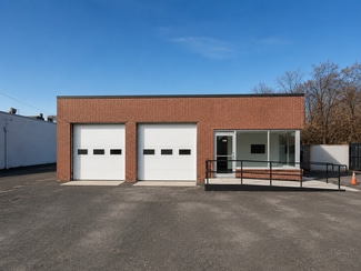 Hawthorne, NJ Flex - 248 Goffle Rd