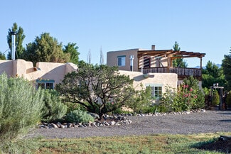 Taos, NM Hospitality - 613 Callejon Rd Taos, NM Hospitality - 613 Callejon Rd