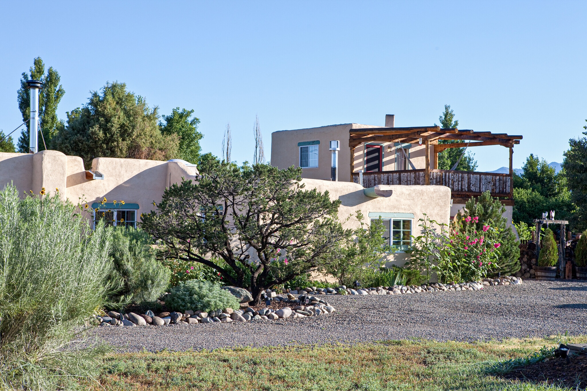 613 Callejon Rd, Taos, NM for Sale