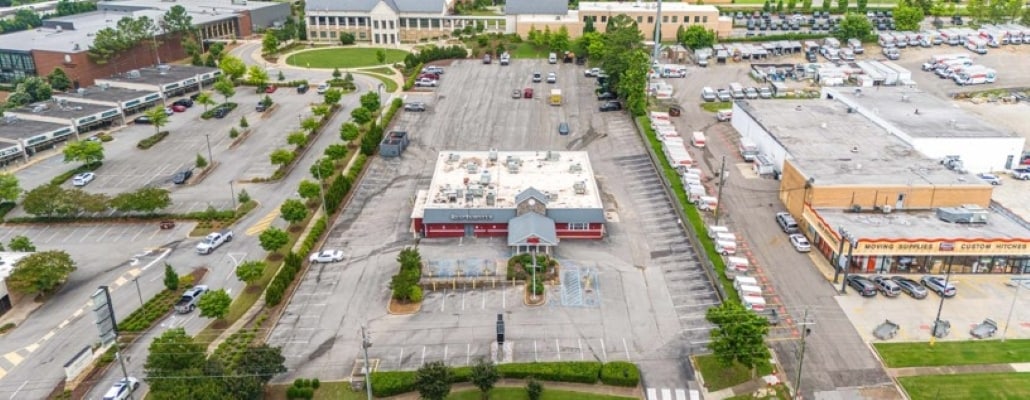 1030 Montgomery Hwy, Vestavia Hills, AL for Rent