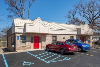 Waterford, MI Office - 3990 W Walton Blvd