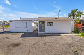 Guadalupe, AZ Office - 8027 S Avenida del Yaqui