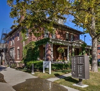 Omaha, NE Office - 144 S 39th St