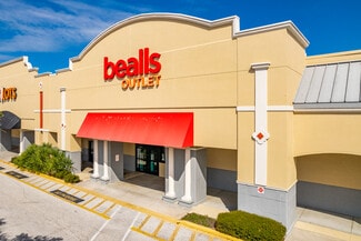 Tarpon Springs, FL Retail - 41206-41334 U.S. Highway 19 N