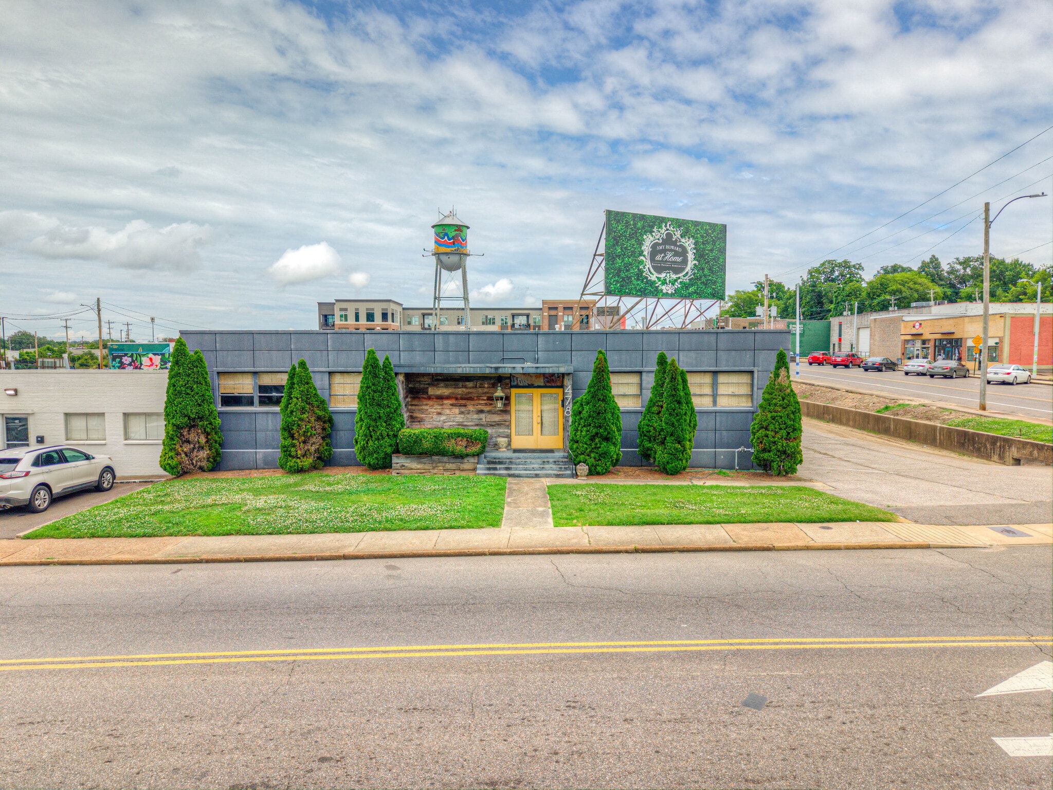 478 N Hollywood St, Memphis, TN for Rent