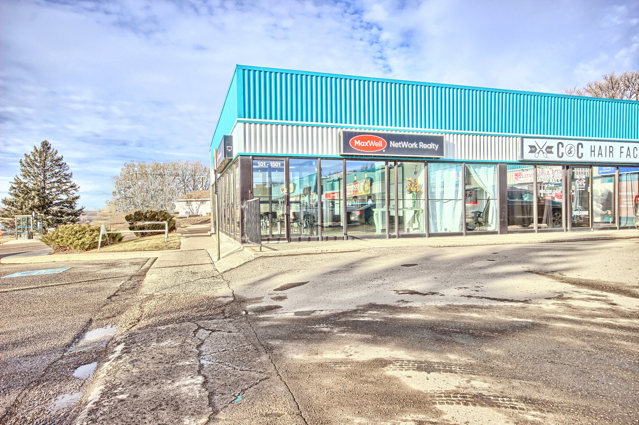 1501 Dunmore Rd SE, Medicine Hat, AB for Rent