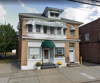 Raritan, NJ Retail - 32 Thompson St