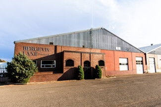 Walla Walla, WA Industrial - 1215 W Poplar St Walla Walla, WA Industrial - 1215 W Poplar St