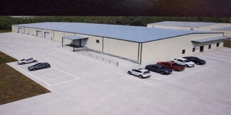 Brunswick, GA Industrial - 5149 Habersham St