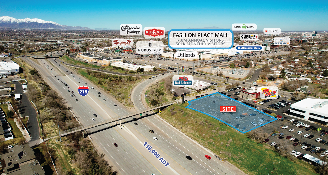 392 E Winchester St, Salt Lake City, UT for Rent