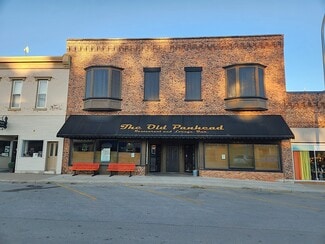 Marcus, IA Restaurant - 314 N Main St