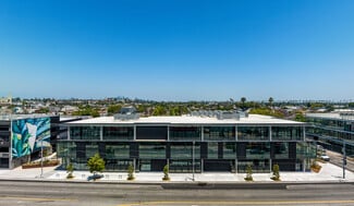 Los Angeles, CA Office/Medical, Office/Retail - 2922 Crenshaw Blvd
