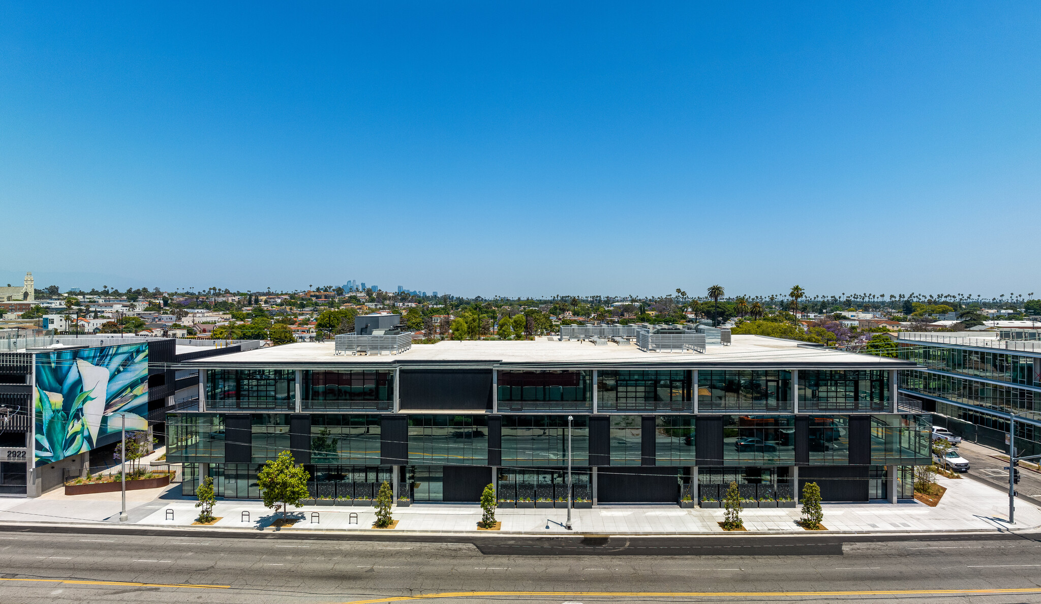 2922 Crenshaw Blvd, Los Angeles, CA for Rent