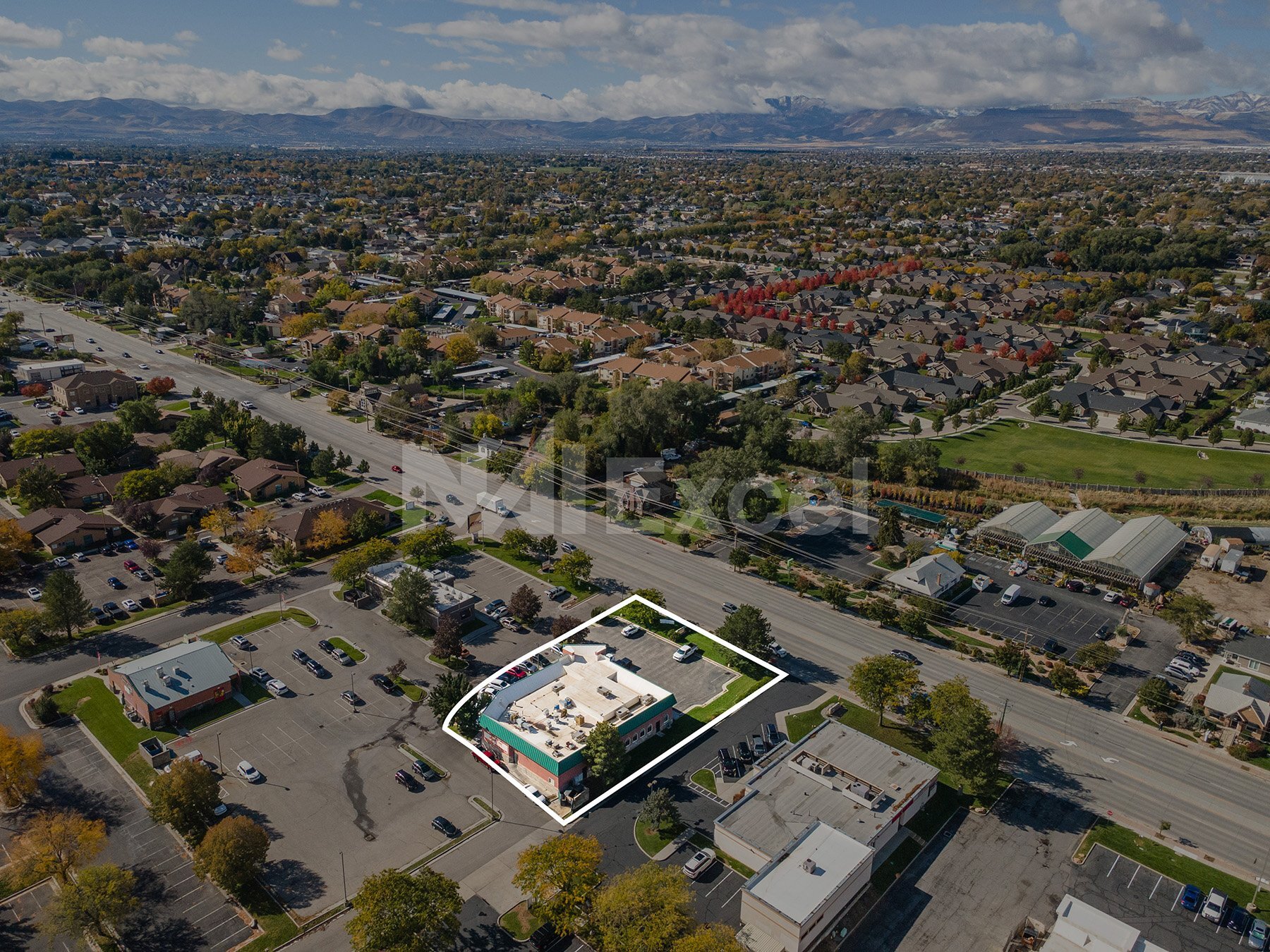 9155 S Redwood Rd, West Jordan, UT for Sale