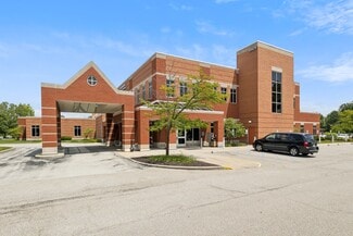 Carmel, IN Office/Medical, Medical - 13421 Old Meridian St Carmel, IN Office/Medical, Medical - 13421 Old Meridian St