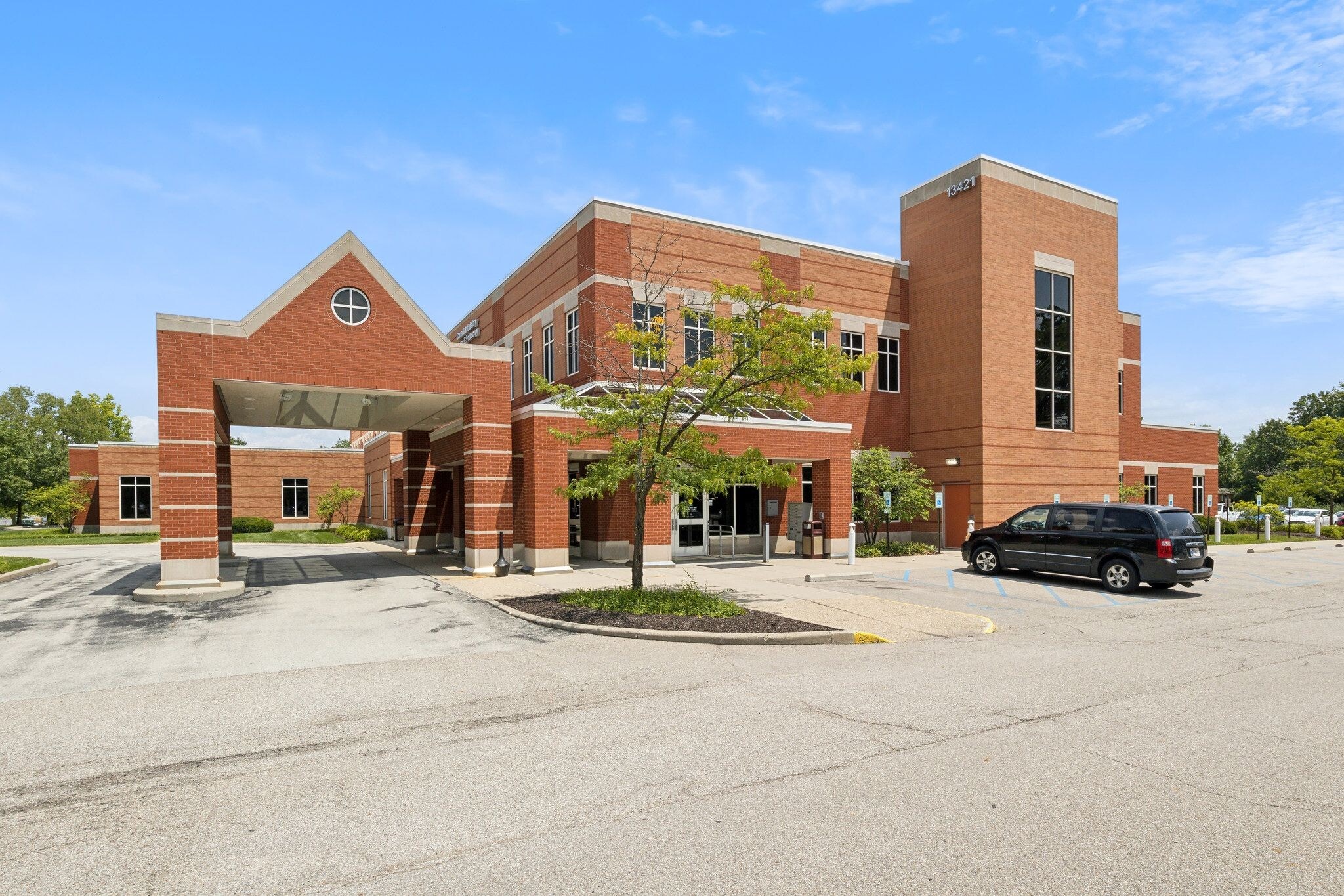 13421 Old Meridian St, Carmel, IN for Rent