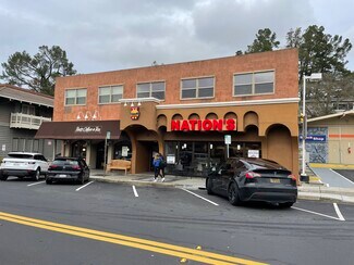 Orinda, CA Office - 61-65 Moraga Way