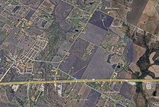 Manor, TX Commercial - FM 1100