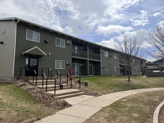 Sioux Falls, SD Apartments - 4304 E 26th St Sioux Falls, SD Apartments - 4304 E 26th St