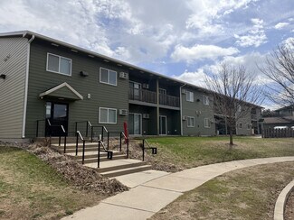 Sioux Falls, SD undefined - 4304 E 26th St