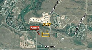 Parachute, CO Commercial Land - 12 Stone Quarry Rd