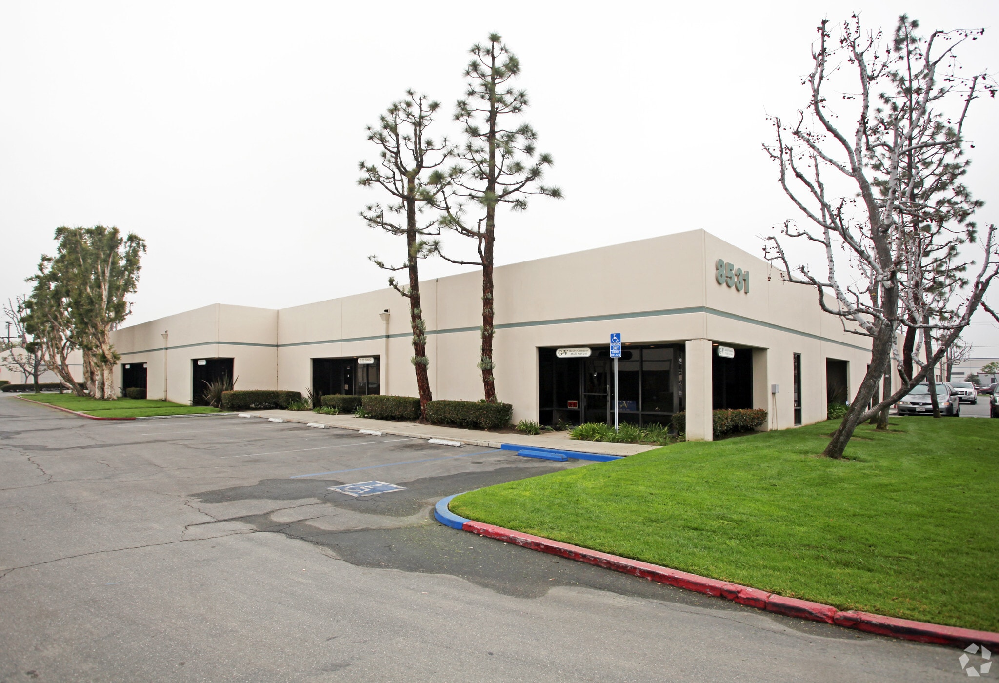 8541 Wellsford Rd, Santa Fe Springs, CA for Rent
