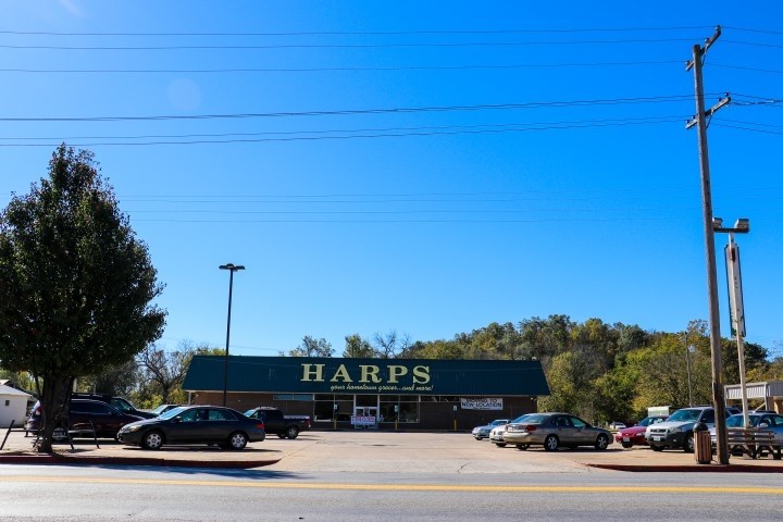 210 Main St, Noel, MO for Sale