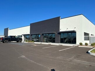 Farmington, MO Office/Retail - 1155 Hazel Ln