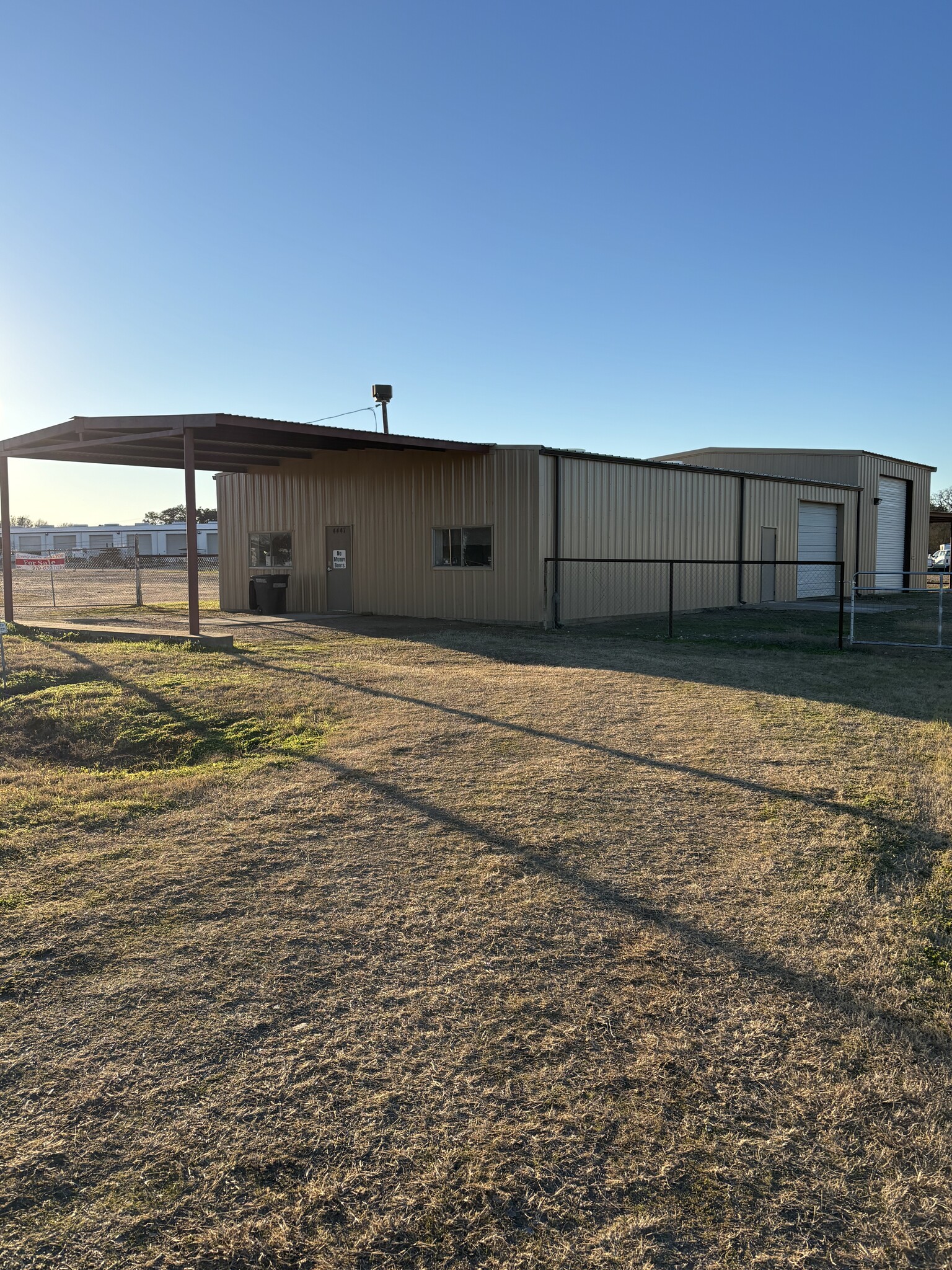 4447 W State Highway 71, La Grange, TX for Rent