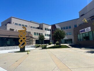San Jose, CA Office - 2880 Stevens Creek Blvd