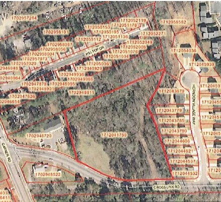 609 Cross Link Rd, Raleigh, NC for Sale