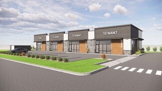 Lakeland, FL Retail - Shepherd Rd