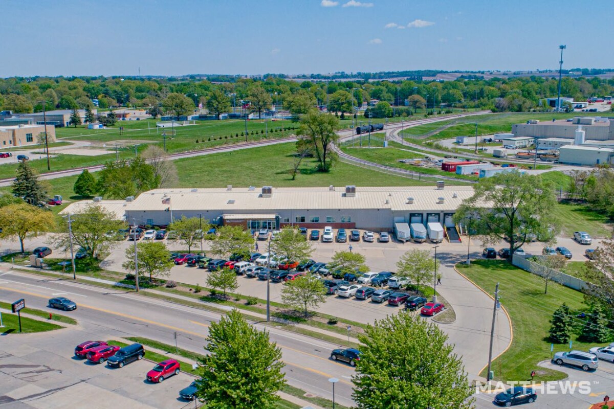 1410 S 1st Ave, Iowa City, IA for Sale