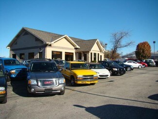 North Versailles, PA undefined - 1101 Lincoln Hwy