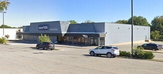 Independence, MO Retail - 17403 E Highway 24