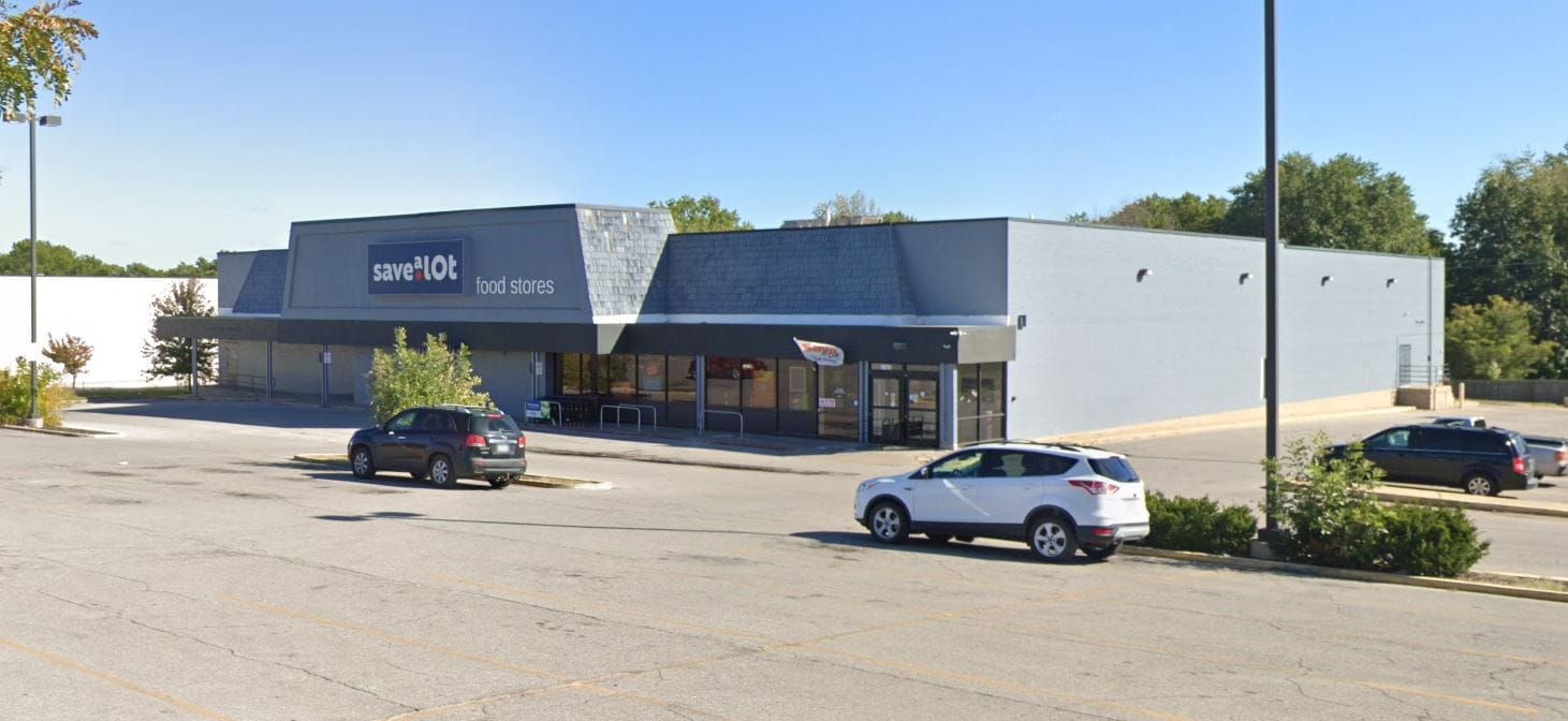 17403 E Highway 24, Independence, MO for Sale