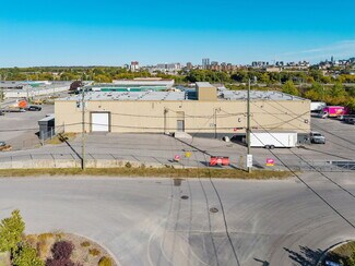 Gatineau, QC Flex - 10 Rue Emile-Bond Gatineau, QC Flex - 10 Rue Emile-Bond