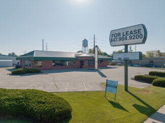 Grinnell, IA Retail - 730 West St