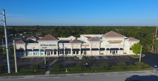 Jensen Beach, FL Retail - 3552-3558 NW Federal Hwy