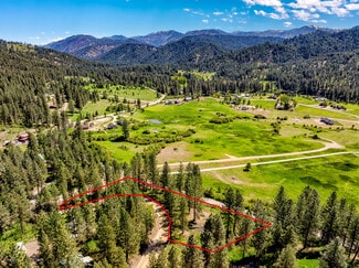 Garden Valley, ID Residential - Lot 44 Scriver Creek