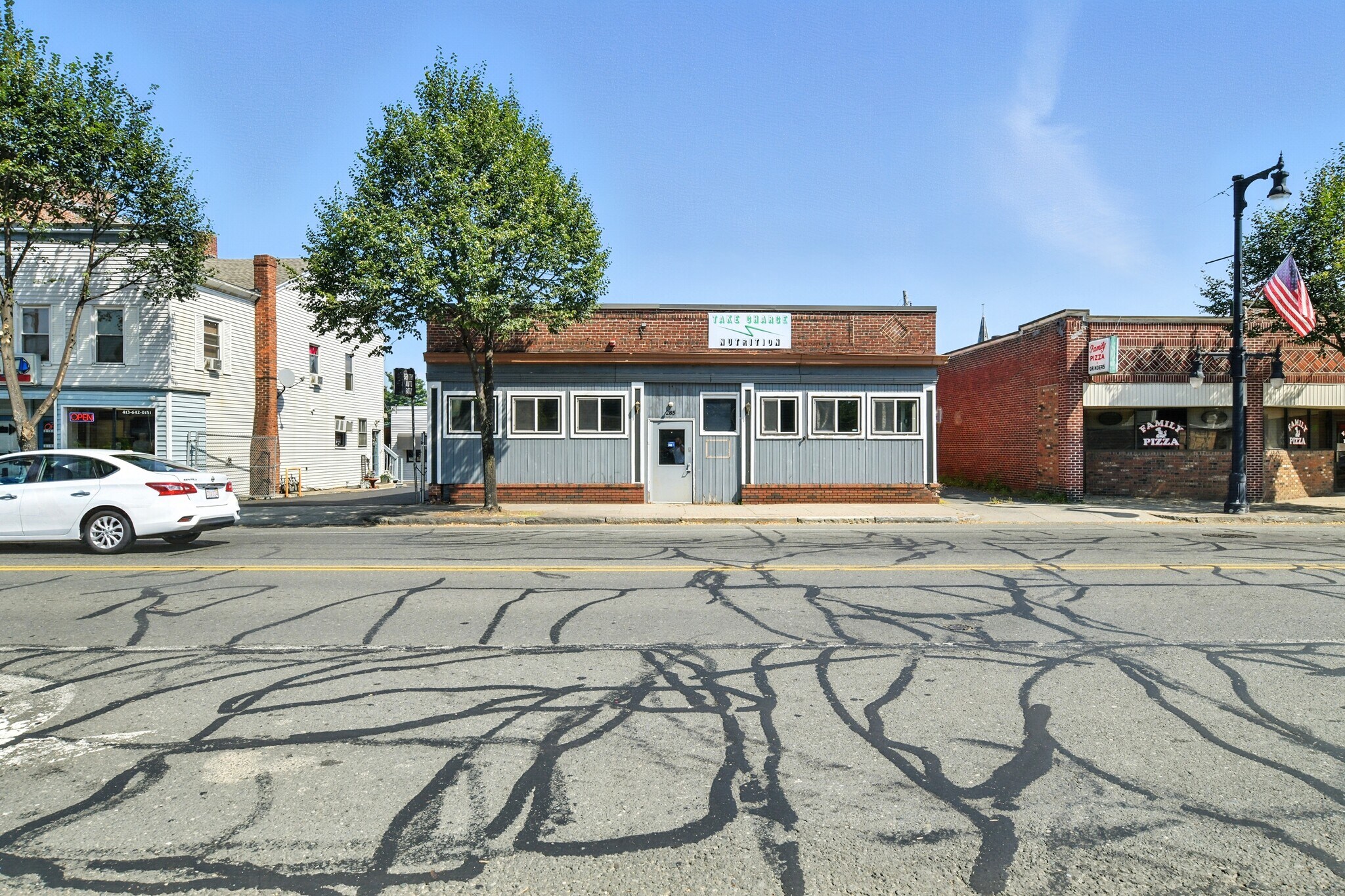 285 Elm St, Westfield, MA for Sale