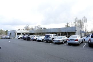 Mercer Island, WA Office - 9311 SE 36th St