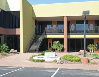 Scottsdale, AZ Office - 7585-7595 E Redfield Rd