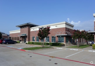 5953 N Dallas Pky  