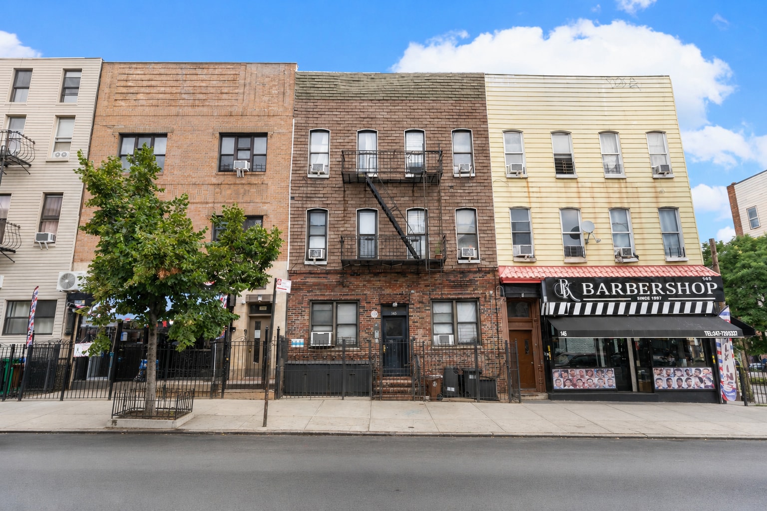 143 Wilson Ave, Brooklyn, NY for Sale