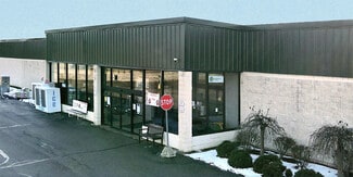 Laingsburg, MI Supermarket - 7400-7404 Woodbury Rd