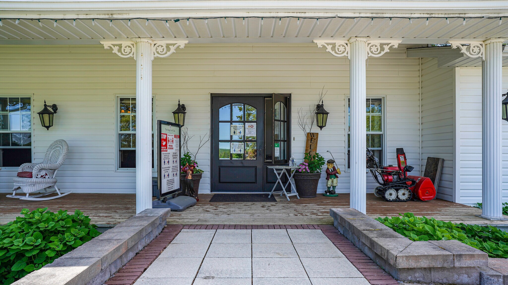 328 Sunny Ridge Rd, Sundridge, ON for Sale