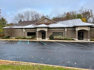 Elkhart, IN Retail - 1514 E Bristol St Elkhart, IN Retail - 1514 E Bristol St