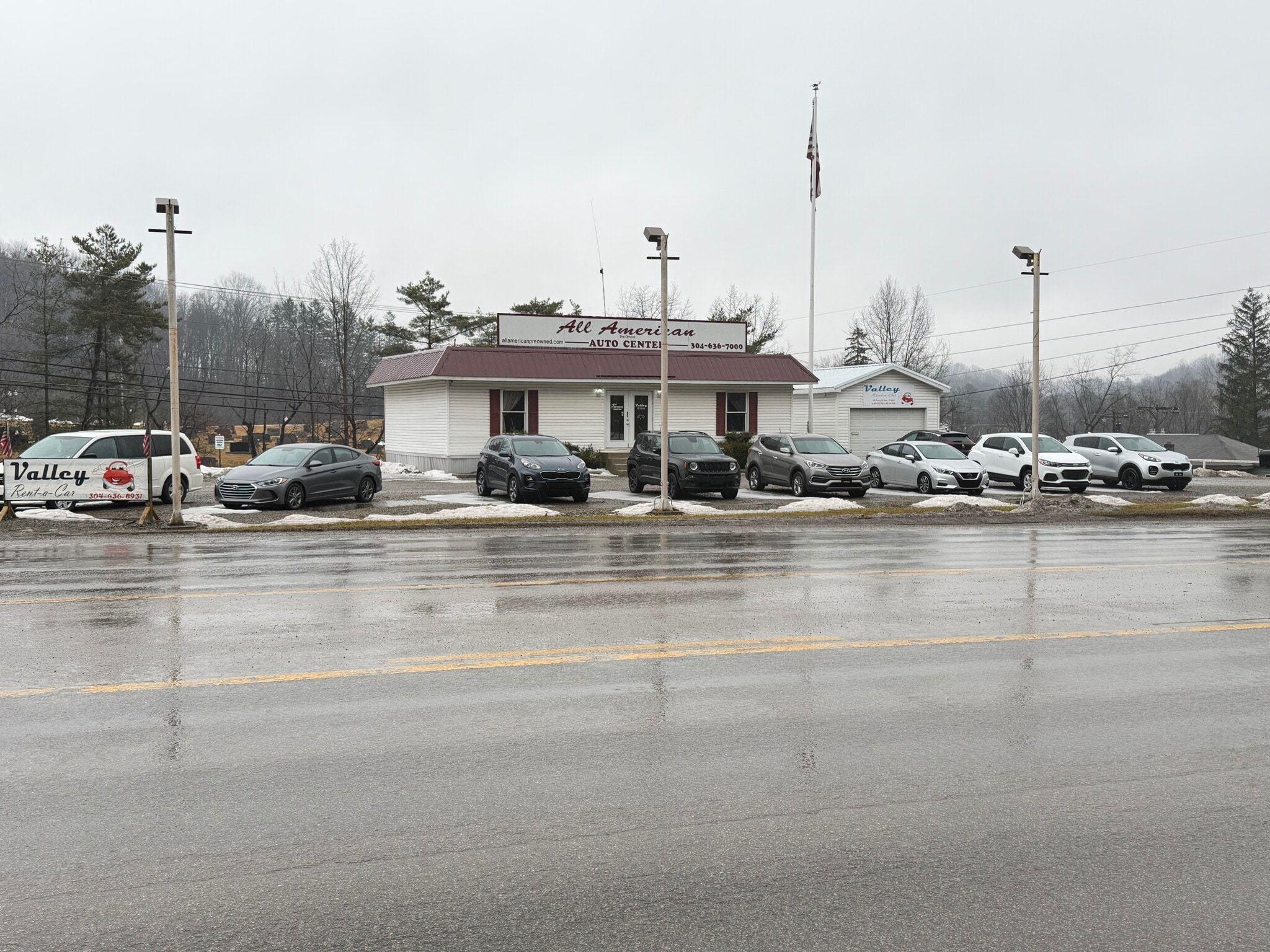 1197 Beverly Pike, Elkins, WV for Sale